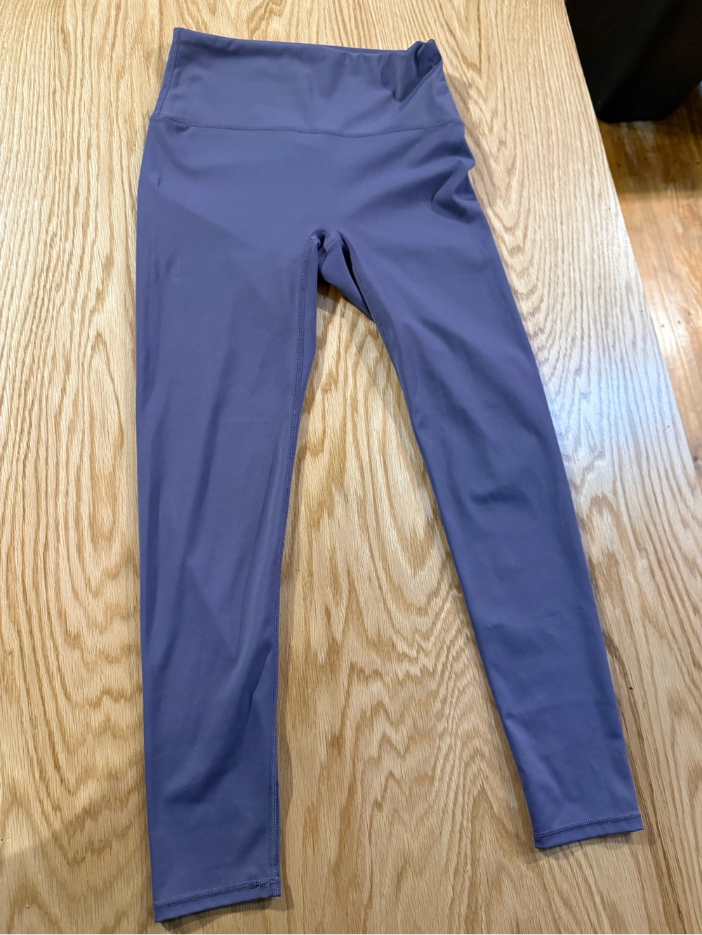 lululemon athletica Kids High-Rise Lilac Leggings